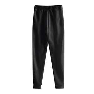 Ensembles de 2 pièces pour hommes, sweat-shirt à capuche à manches longues décontracté et pantalon de survêtement, ensembles de survêtements - Product Image 3