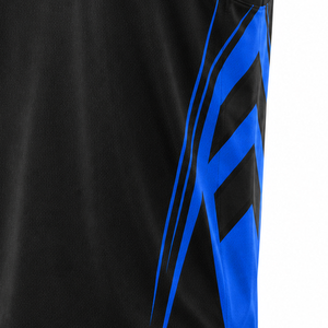 Fabricant en gros de maillots de basketball, exportateur personnalisé, fournisseur de vêtements de sport athlétiques, uniforme d'équipe OEM, réversible, séchage rapide - Product Image 4
