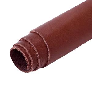 Rollo de Lámina de Cuero Acabado, Cuero Genuino de la Mejor Calidad, Precio al por Mayor, Colores Personalizados Disponibles, Grano de Cuero Variado - Product Image 1