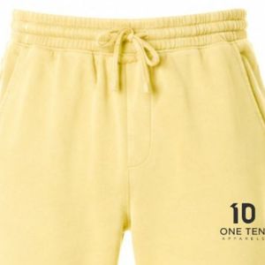 Pantalones de Algodón Pigmentado para Hombre, Estilo Clásico Casual, Vintage, Cómodos, con Logotipo Personalizado, Fabricante OEM - Product Image 3