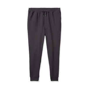 Pantalones Deportivos Anchos de Algodón 100%, Estilo Casual, Servicio OEM, Lavado Ácido Personalizado, Pantalones Jogger de Felpa para Hombre, Estilo Urbano 2026 - Product Image 2