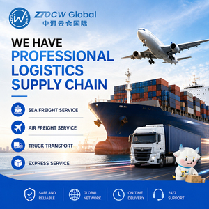 Servizio di Spedizione Aerea Express, Agente di Logistica, Spedizioniere da Guangzhou, Miglior Agente di Spedizioni Cinese - Product Image 2