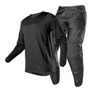 Nouveau style de pantalon de course pour moto tout-terrain pour hommes adultes, pantalon de motocross court, taille plus, vêtements de sport, logo de marque personnalisé accepté - Product Image 4