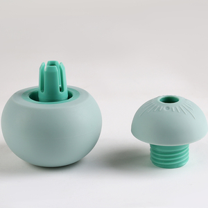 Juguete Masticable Duradero para Perros, Dispensador de Snacks de Plástico de 7mm y 12mm, Vaso Divertido para Uso Diario en Mascotas Pequeñas, Medianas y Grandes - Product Image 4