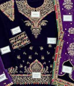 ชุดราตรีงานเลี้ยงสำหรับผู้หญิง แบบเปิดไหล่ ทรงบอลกาวน์ ประดับดอกไม้ 3 มิติ แต่งลูกไม้ ปักเลื่อม โบว์ผูกหลัง สำหรับงานแต่งงาน งานพรอม ไซส์พลัส ชายกระโปรงยาว - Product Image 4