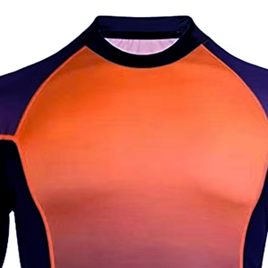 Top <b>Compression</b> <b>Shirt</b> Training Sportswear <b>Shirt</b> High Performance <b>Compression</b> <b>Shirt</b> Moisture Wicking Athletic Gym Fitness - Product Image 2