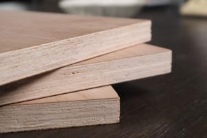 Plateforme de surface brute en contreplaqué d'eucalyptus 100% (LVD, LVB) avec surface plane poncée des deux côtés, moderne et de haute qualité - Product Image 2