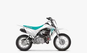 มอเตอร์ไซค์วิบาก CRF110F ปี 2026 ขายดี ข้อเสนอสุดพิเศษ! - Product Image 6