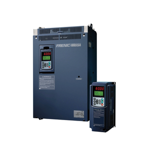 ราคาประหยัด 380v 5.5 กิโลวัตต์ อินเวอร์เตอร์ VFD แบบสามเฟสที่ดีที่สุด สำหรับปั๊มและเครื่องจักรอุตสาหกรรมขนาดเล็ก - Product Image 4