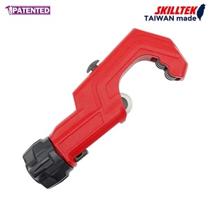 เครื่องตัดท่อแบบปลดเร็ว HSS ไม่ต้องยืดหด ขนาด 1/8" - 1-1/2" (3 - 38 มม.) สำหรับงานหนัก พร้อมกลไกป้อนภายใน - Product Image 6