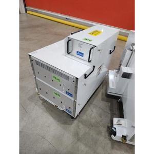 Manómetro de Capacitancia MKS EDGE 30R40A-G13 - Equipo y Piezas de Semiconductores de Confianza con Legado Global - Product Image 1
