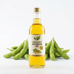 Aceite de Soja Puro, Aceite Vegetal Saludable para Restaurantes, Cocinas Domésticas y Producción Industrial de Alimentos - Product Image 5