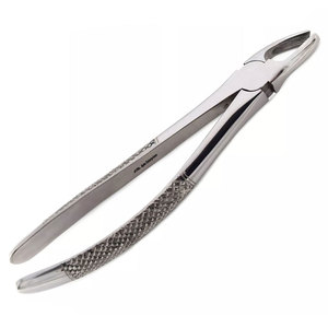 Pinzas de Extracción Dental Premium, Extracción de Dientes Precisa y Eficiente en Cirugía Dental Profesional - Product Image 1