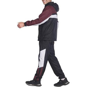 Trajes Cortavientos para Hombre, Otoño-Invierno, Venta al Por Mayor, Nuevo Diseño 2026, Ropa Casual - Product Image 3