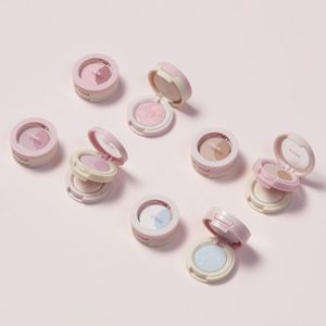Etude House look at My Eyes Duo-ที่รักอายแชโดว์2G ของฉัน - Product Image 1
