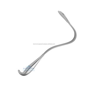 HARRINGTON PEMBERTON RETRACTOR FLEXIBLE / RETRACTOR HARRINTO - Product Image 1