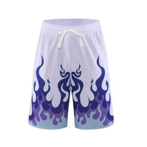 Shorts en toile OEM pour hommes, taille mi-haute, pour la gym et l'entraînement, couleur unie, décontracté, respirant et confortable, service OEM - Product Image 1