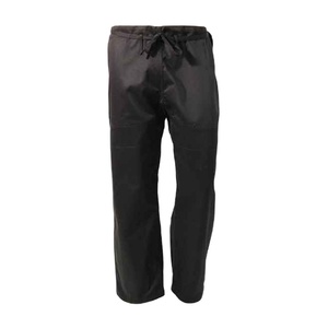 Uniforme de Artes Marciales de Primera Clase con Ajuste Adaptativo, Refuerzo en las Rodillas con Doble Costura, Material Suave para Entrenamientos de Judo y Karate - Product Image 6