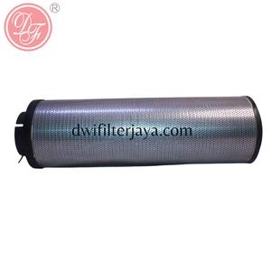 ไส้กรองน้ำมันไฮดรอลิกแบบเปลี่ยนได้ ทำจากวัสดุไฟเบอร์กลาส - Product Image 2