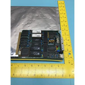 TELTEC EC ASM 0123-5235 PCB BOARD, FAB 0123-5407 - อุปกรณ์และอะไหล่เซมิคอนดักเตอร์ระดับโลกที่เชื่อถือได้ - Product Image 1