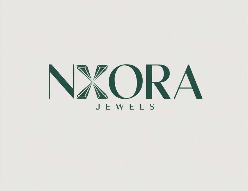 Nxora Jewels logo