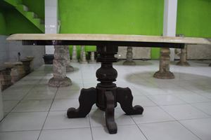 Mesa de Ónix Heritage - Product Image 3