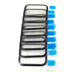 Verre extérieur avant Novecel avec film OCA pour <span class=keywords><strong>Apple</strong></span> <span class=keywords><strong>Watch</strong></span> Series 4 5 6 7 8 9 S10 <span class=keywords><strong>40</strong></span> 44 45 49mm – Réparation du panneau d'écran tactile LCD - Product Image 5