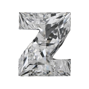 IGI GIA Certified 26 Ct Wholesale Lab Created Natural HPHT CVD Grown Synthetic Loose D VVS Cultivated Z cut Diamond for gift - Product Image 1