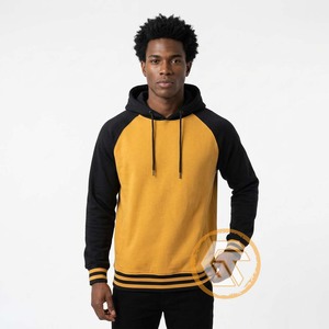 Sweat à capuche brodé Alpha Greek Phi pour homme, en molleton 100 % coton, respirant, idéal pour l'hiver, service OEM disponible - Product Image 4