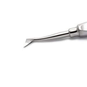 เครื่องมือถอนรากฟันคุณภาพสูง ทำจากสแตนเลส สำหรับคลินิก เครื่องมือถอนฟันแบบแม่นยำ - Product Image 6