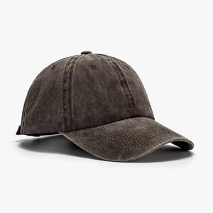 Gorra de Béisbol Deportiva Personalizada 100% Algodón con Malla, Bordado 3D, Visera Curva y Cierre de Hebilla Metálica - Gorra de Verano para Adultos - Product Image 4