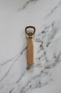 Magnetic Blank Bottle <b>Opener</b> Suitable for Bar Household Barware Tools Wedding Favors <b>Openers</b> Guest - Product Image 3