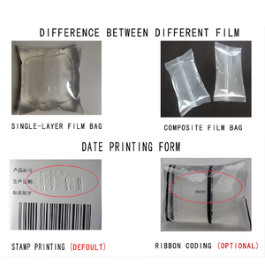 Máquina de Llenado y Sellado de Bolsas de Pepsi, Unidad de Llenado de Bolsas de Leche y Empaquetado de Bolsas, Máquina de Llenado de Bolsas, Máquina de Llenado de Bolsas de Líquido - Product Image 5