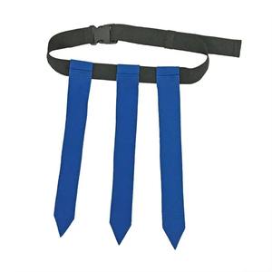 Flag <b>Football</b> Belts and Flags Set Adjustable <b>Football</b> Belt for Kids Teens Adult Indoor Outdoor <b>Training</b> - Product Image 1