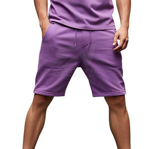 Shorts de course légers pour hommes, matière respirante, confortables pour le jogging, l'entraînement et les activités sportives - Product Image 6