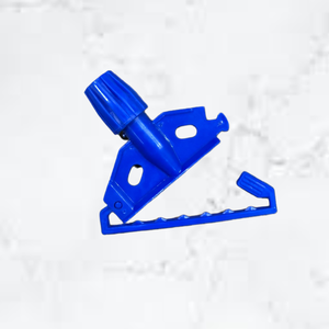 Serpillère à extrémité coupée, écologique, pliable, multifonctionnelle, avec essoreuse intégrée, durable, plateau en plastique de haute qualité, pour la maison et l'hôtel - Product Image 1