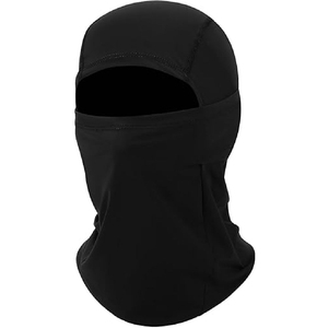 Balaclavas OEM personnalisées 2026 de haute qualité fabriquées au Pakistan – Cache-cou/Snoods personnalisés à bas prix pour le cyclisme, coupe-vent - Product Image 1