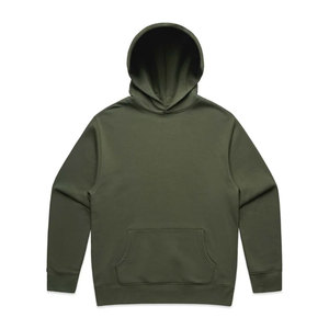 เสื้อฮู้ดดี้ผู้ชายสไตล์มินิมอลทันสมัย พิมพ์ลายกราฟิก ทรงหลวม สวมใส่สบาย พร้อมบริการสั่งทำพิเศษด้วยเทคนิคพิมพ์นูน - Product Image 2