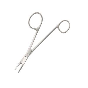 Portaagujas Gillies Manuales de Acero Inoxidable Alemán, Ligeros - Product Image 1