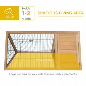 Recinto per Piccoli Animali, Gabbia per Animali Domestici - Product Image 3
