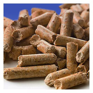 Granulés de bois en vrac disponibles pour les entreprises d'énergie, les distributeurs de carburant et les producteurs d'énergie renouvelable - Product Image 4