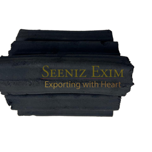 ถ่านกะลามะพร้าวคุณภาพสูงสำหรับบาร์บีคิว |   ไร้ควัน ไร้กลิ่น ระยะเวลาการเผาไหม้ 5-6 ชั่วโมง ผลิตด้วยเครื่องจักร เกรดส่งออก - Product Image 5