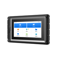 TOPDON AD800BT 2 admite análisis de comparación de datos 4 en 1 herramienta de diagnóstico de coche herramienta de diagnóstico automático de monitoreo en tiempo Real