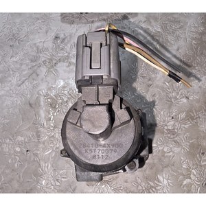 Bomba de vacío compatible con Hyundai Kia, bomba de vacío para frenos 28410-4X900, piezas de automóvil coreanas usadas - Product Image 1