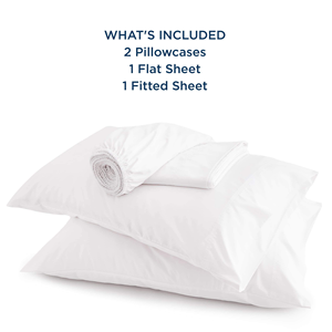 Hotel Luxury Solid Colors 100% Bamboo Bedding Sets <b>King</b> <b>Size</b> Flat Fitted <b>Sheet</b> Sets - Product Image 3