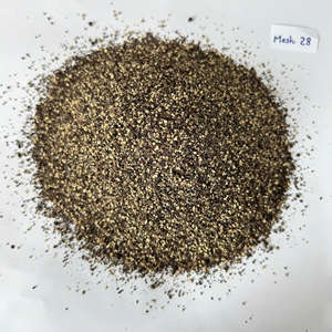 Pimienta Negra en Polvo Esterilizada al Vapor de Alta Calidad MESH 28, Sabor Picante, Precio Económico, Origen Vietnam, Sr. Jacob, Teléfono 84847538089 - Product Image 2