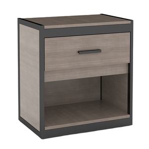 Gabinete de madera multiusos hecho en Vietnam, diseño moderno para comedor, sala de estar y vivienda de estudiantes para interiores de hospitales - Product Image 4