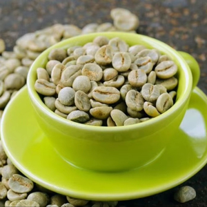 เมล็ดกาแฟอาราบิก้าดิบ ออร์แกนิค USDA Certified Non-GMO เกรด GCB26 จากเวียดนาม 1 กก. สำหรับผลิตภัณฑ์เสริมอาหาร จำหน่ายส่งออกตลาดโลก - Product Image 3