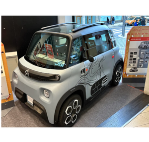 รถบักกี้ไฟฟ้า Ami ปี 2020, 2021, 2022, 2023, 2024, 2025, 2026 รถสี่ล้อไฟฟ้า 100% - Product Image 6