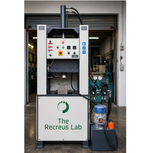 Máquina de Moldeo por Inyección de Plástico Automática en Oferta, con Control de Alta Precisión para Piezas de Plástico y Producción Industrial - Product Image 1